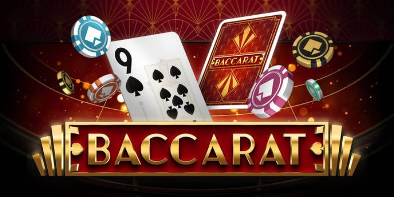 Giới thiệu Baccarat 888B 