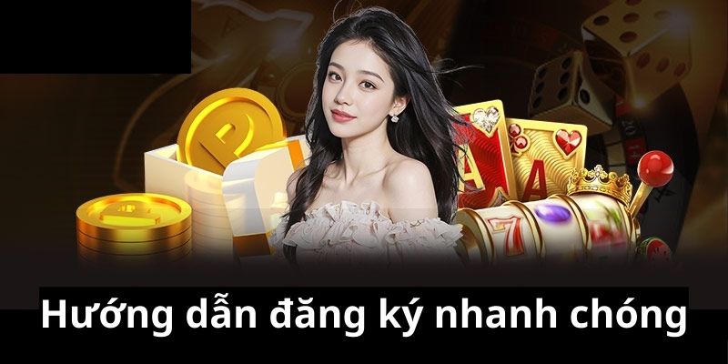 Quy trình đăng ký 888B diễn ra siêu nhanh chóng và an toàn