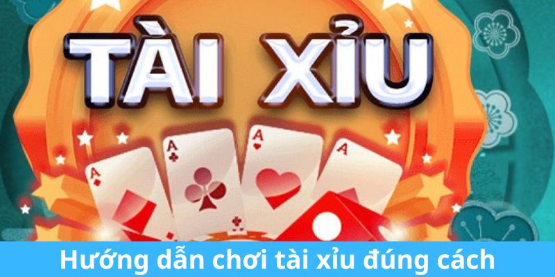 Hướng dẫn chơi Sicbo đúng cách