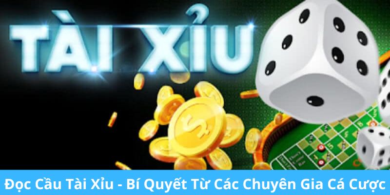 Đọc cầu tài xỉu 888B