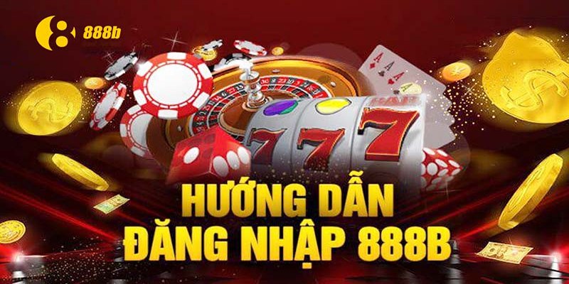 Tổng hợp các hướng dẫn 888B