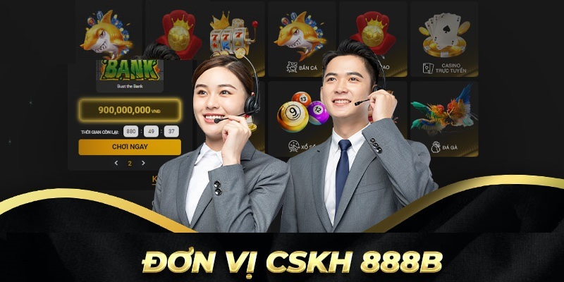 Sử dụng hotline để liên hệ 888B nhanh chóng