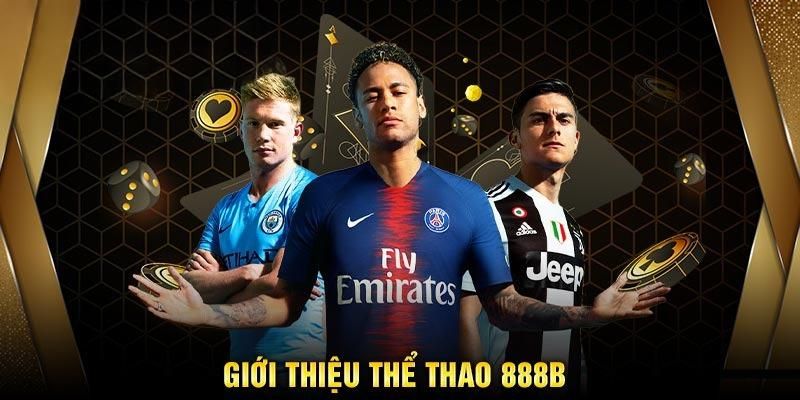 Giới thiệu về thể thao 888B