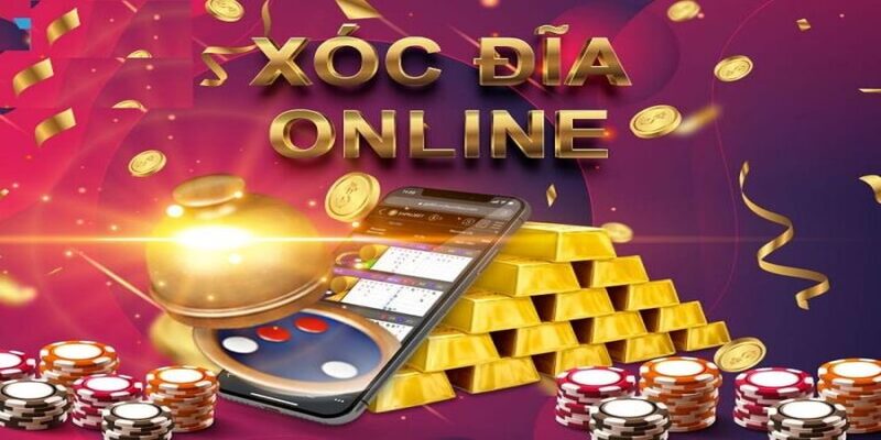 Xóc đĩa 888B - trải nghiệm kịch tính trong từng ván game